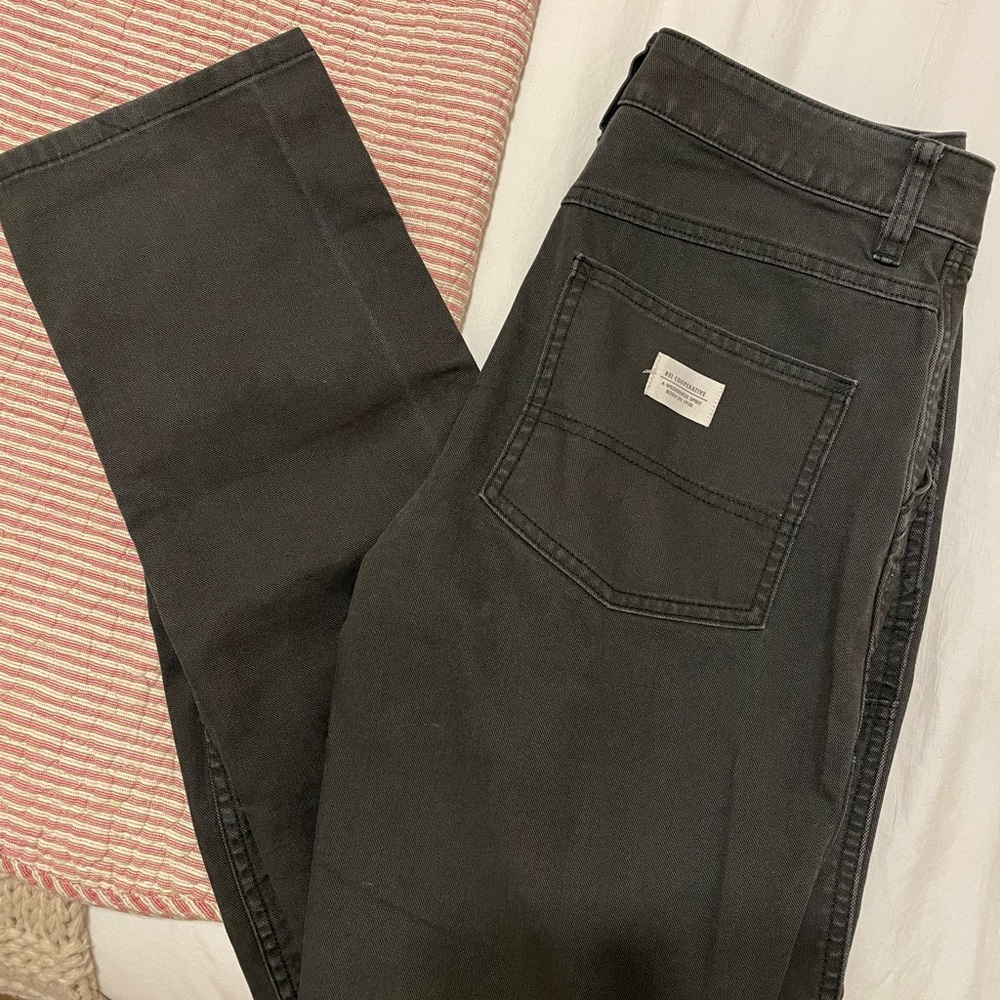 REI pants